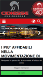 Mobile Screenshot of cidiesse.com